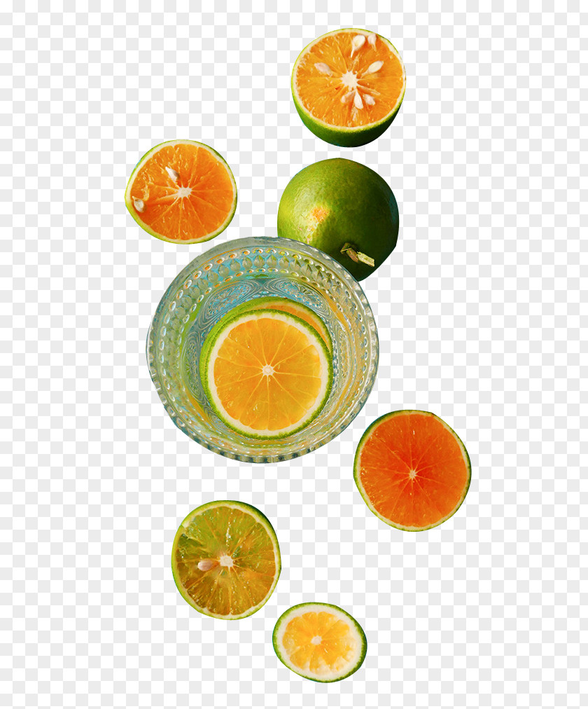 Green Lemonade Juice Lemon-lime Drink PNG