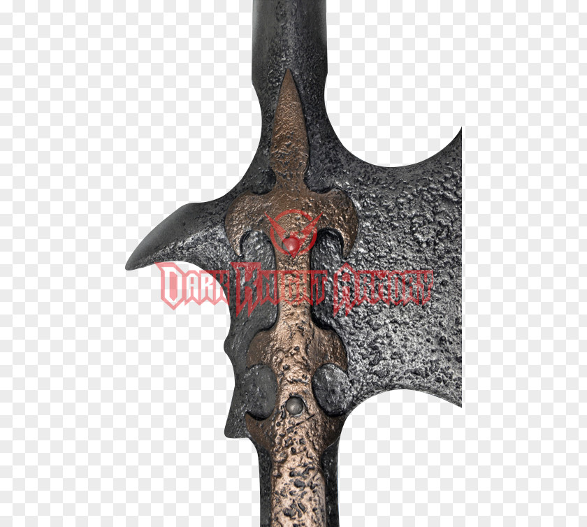 Halberd Calimacil Sword Weapon Live Action Role-playing Game PNG