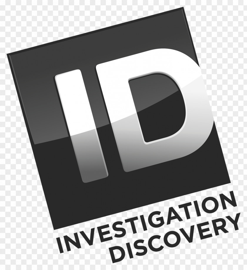Investigation Discovery Television Show Inc. Logo PNG