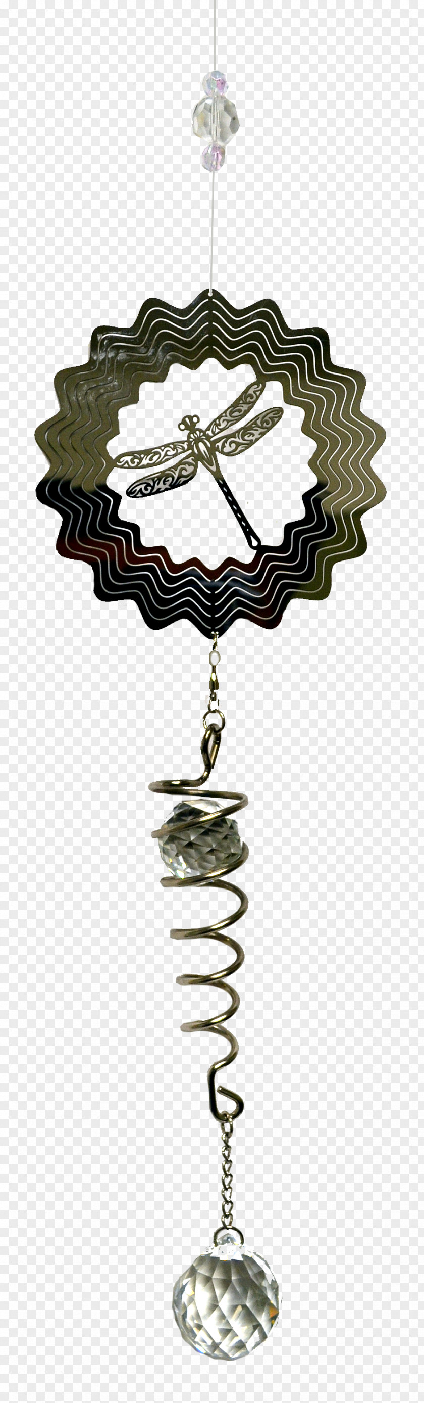 Japanese Wind Chimes Thumb Signal PNG