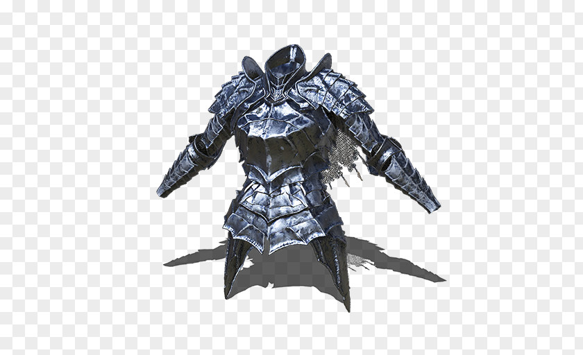Knight Dark Souls III Armour Body Armor PNG