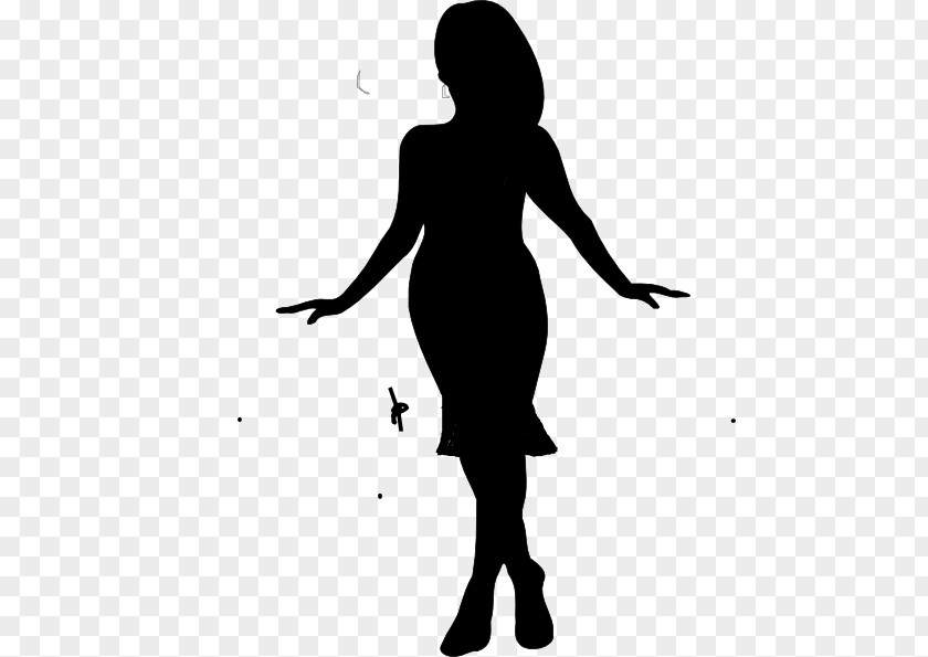 Lady Clip Art Drawing Silhouette PNG