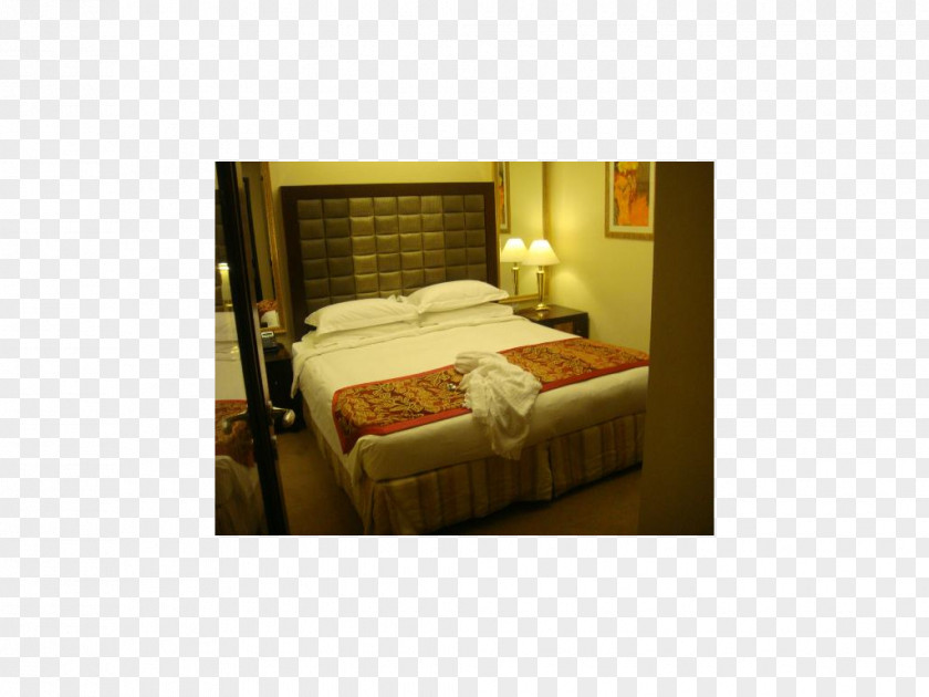 Makkah Timeshare Bed Frame Hotel Tourism PNG