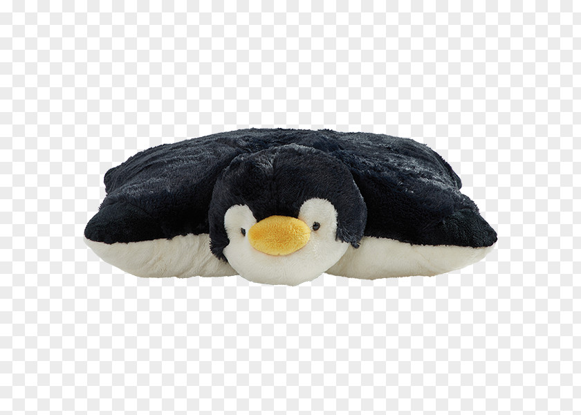 Pillow Pets My Penguin 18 Inch Stuffed Animals & Cuddly Toys Amazon.com PNG