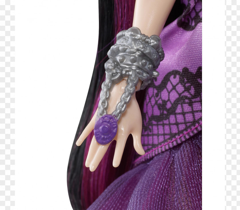 Queen Ever After High Legacy Day Apple White Doll Toy PNG