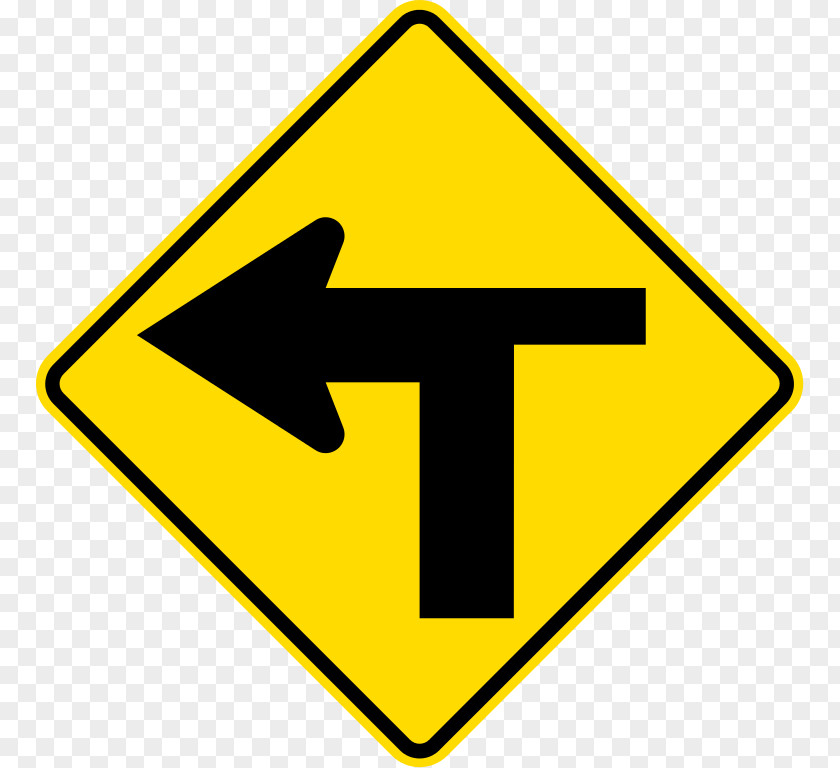Road Traffic Sign Vector Graphics Signage Intersection PNG