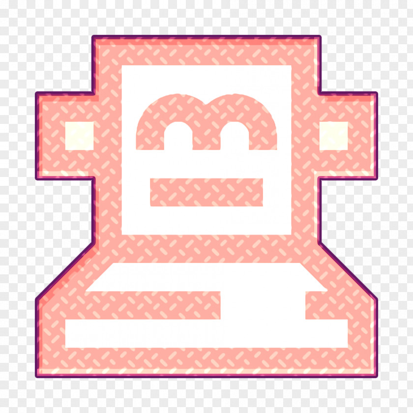 Robot Icon Toys PNG