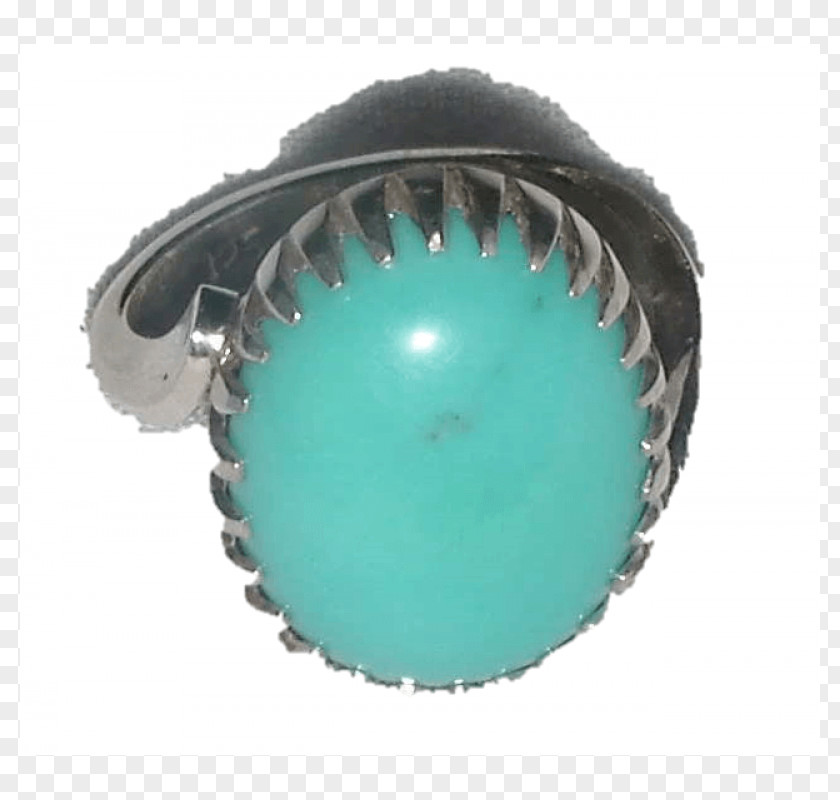 Silver Ring Turquoise Akik Car .com PNG
