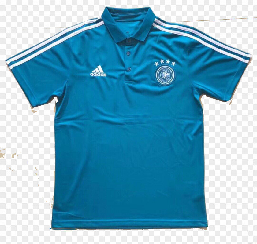 T-shirt 2018 World Cup 2014 FIFA Germany National Football Team Polo Shirt PNG