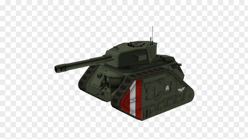 Tank Gun Turret PNG
