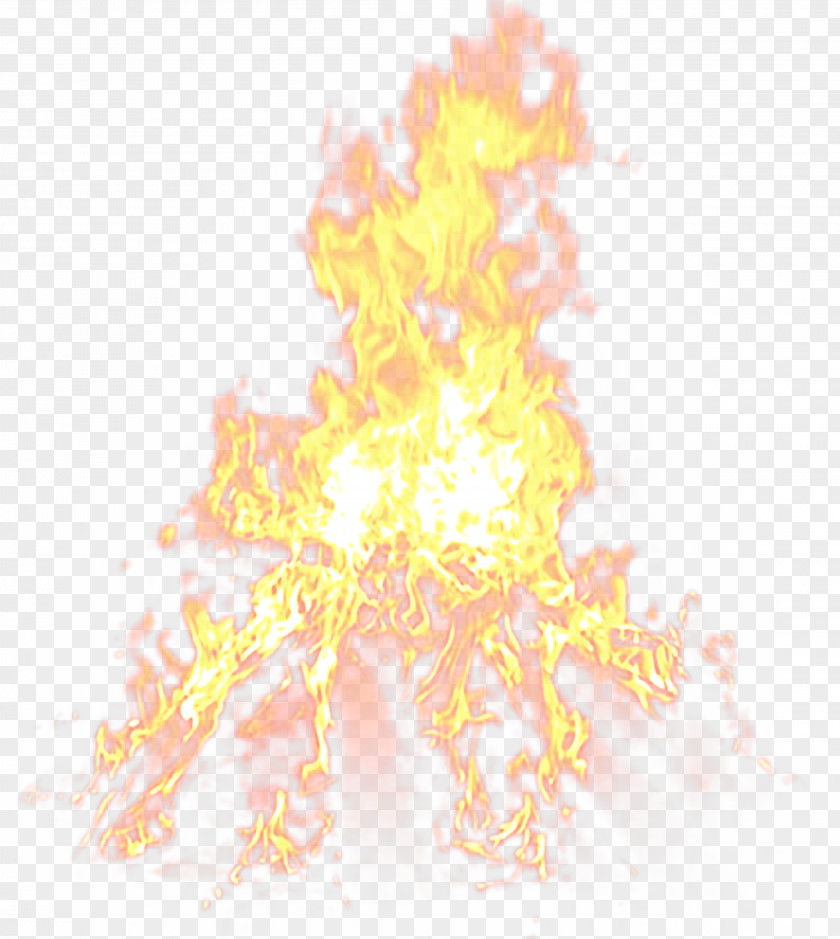 Well Fire Clip Art PNG