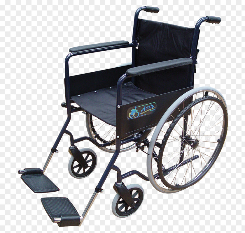 Wheelchair Motorized Disability Bath Chair PNG