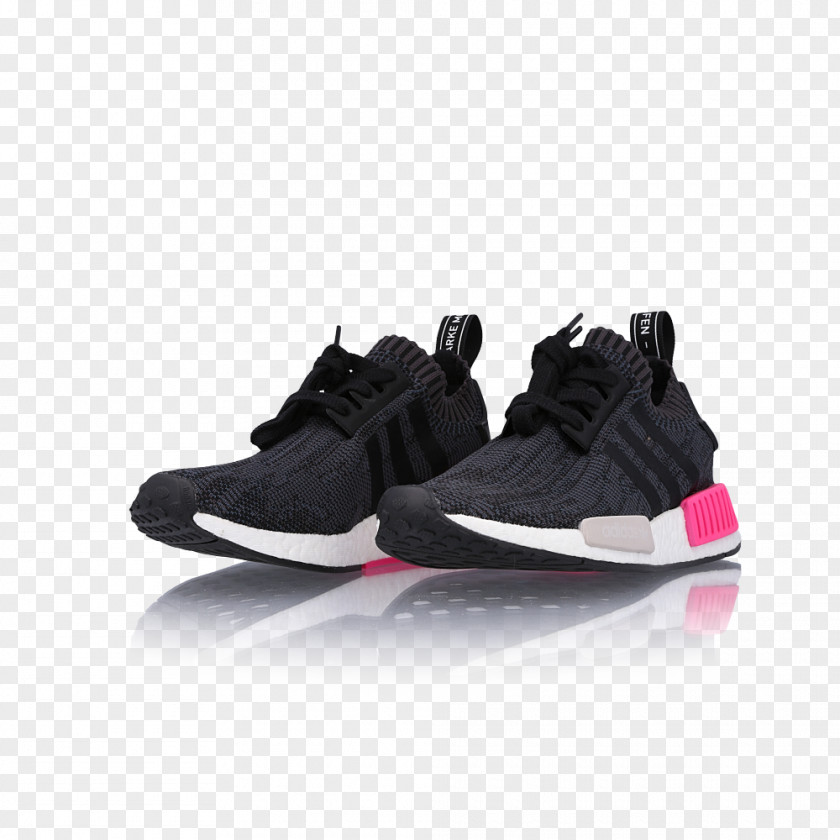 Adidas Nmd Sneakers Shoe Originals Sportswear PNG