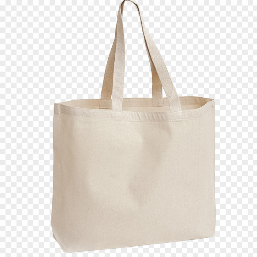 Bag Organic Cotton Tote Canvas PNG