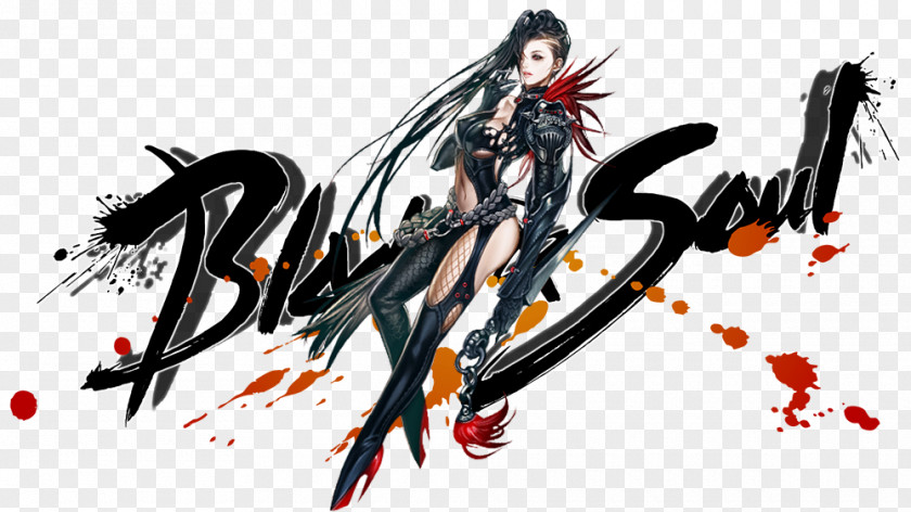 Blade And Soul & Unreal Engine 4 Icarus Online Video Game PNG