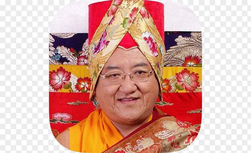 Buddhahood Tibet Tulku Sakya Trizin Religion PNG