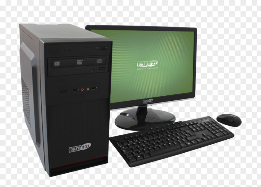 Computer Hardware Desktop Computers Output Device Personal PNG