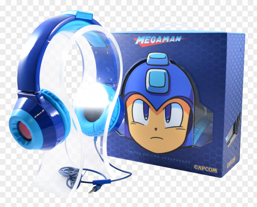 Devil May Cry Hd Collection Mega Man Legacy ZX Headphones Dr. Wily PNG