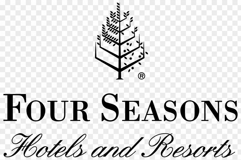 Hotel Four Seasons Hotels And Resorts Logo Agadir Baku PNG