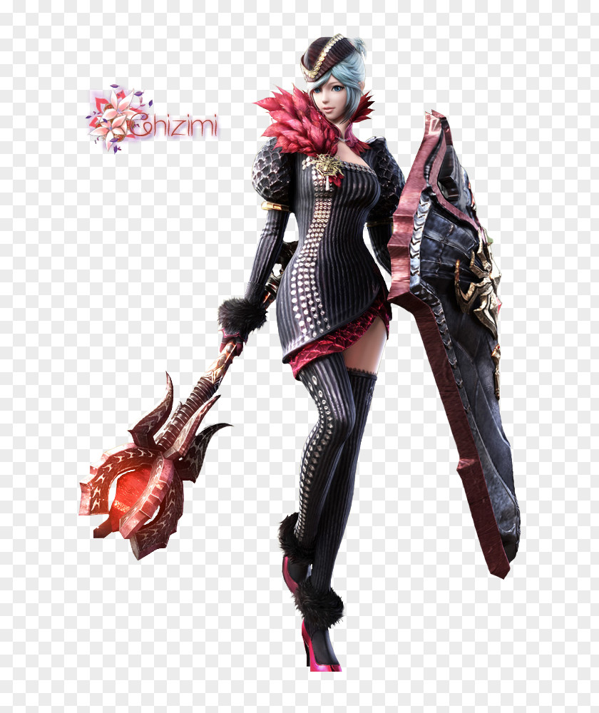 Mmo Aion Perfect World Massively Multiplayer Online Role-playing Game Video Games PNG