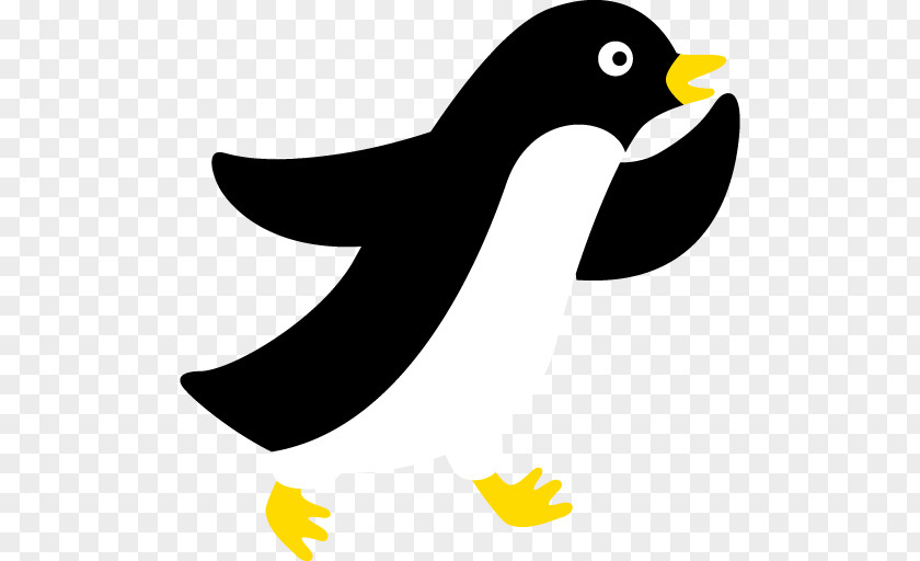 Penguin Clip Art Logo Cartoon Beak PNG