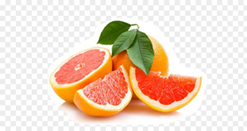 Red Grapefruit Juice Orange PNG