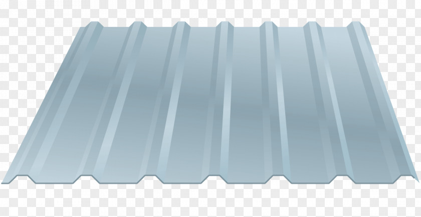 Roof Metal Panelling Wall Panel PNG