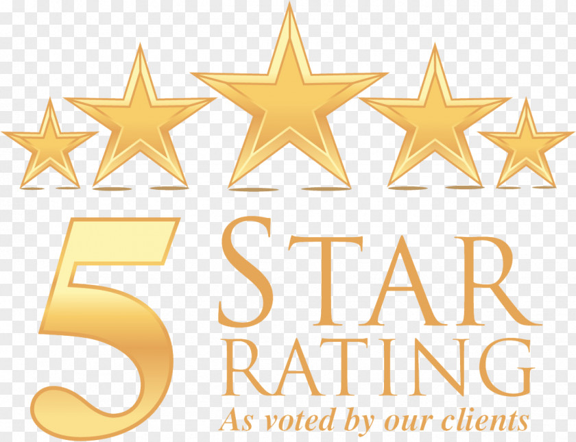 Star Rating 5 Pampering Beauty Salon The Manitowoc Company Certification Service PNG