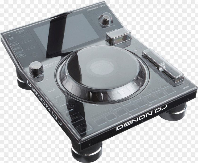 5000 Disc Jockey Denon DJ X1800 Controller MCX8000 PNG