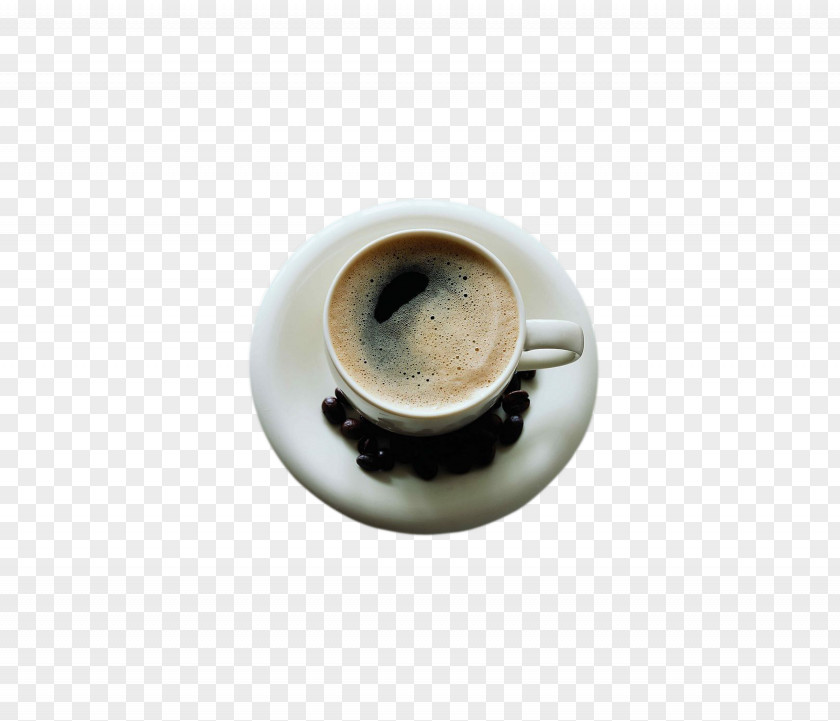 A Cup Of Coffee Turkish Ristretto Cuban Espresso PNG