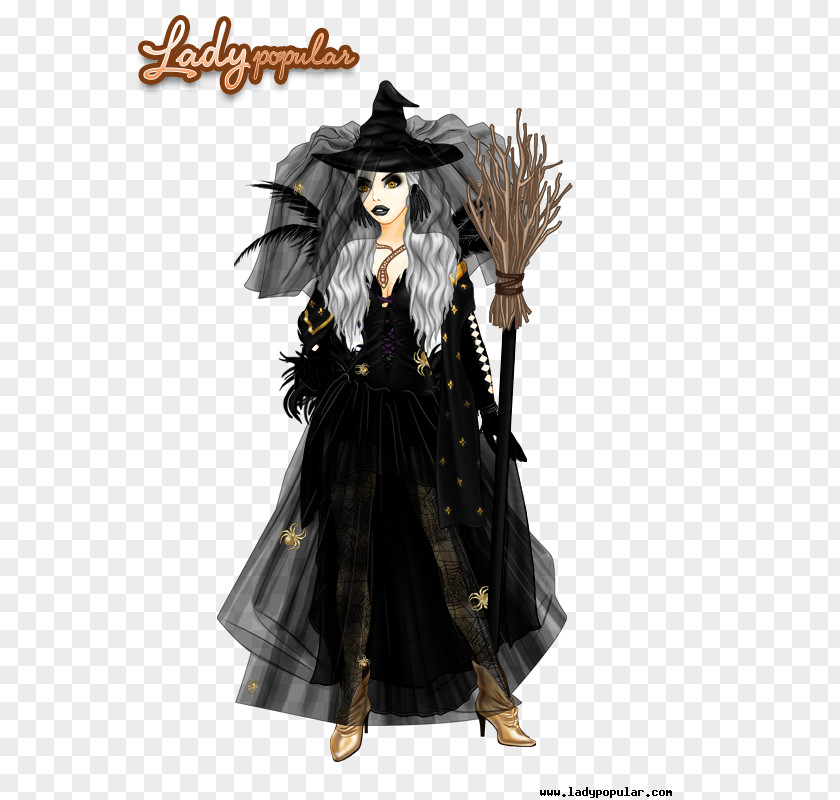 Arena Flowers Costume Design Lady Popular PNG