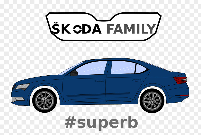 Car Compact Clip Art Sedan PNG