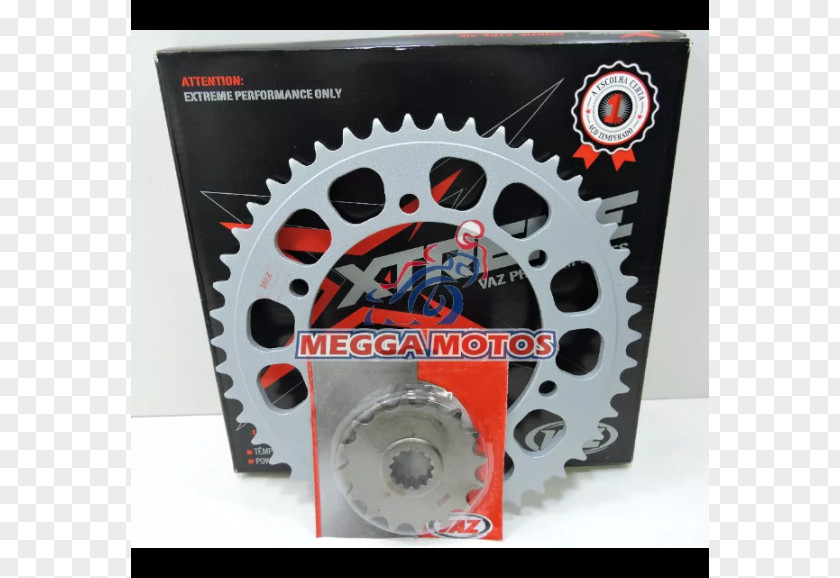 Chain Gear Yamaha Motor Company XJ6 Sprocket Machine PNG