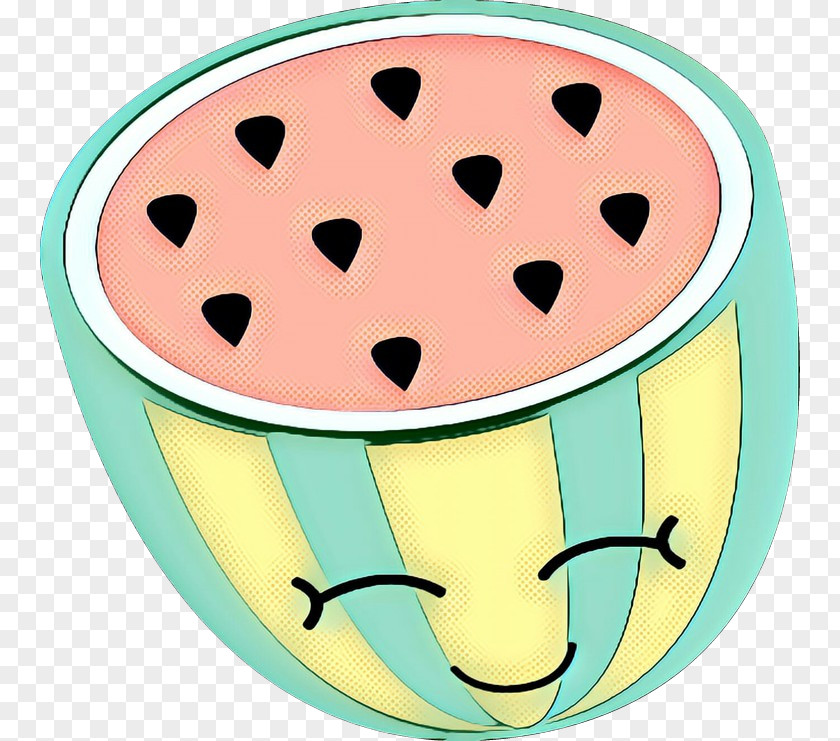 Coffee Cup Plant Watermelon Background PNG