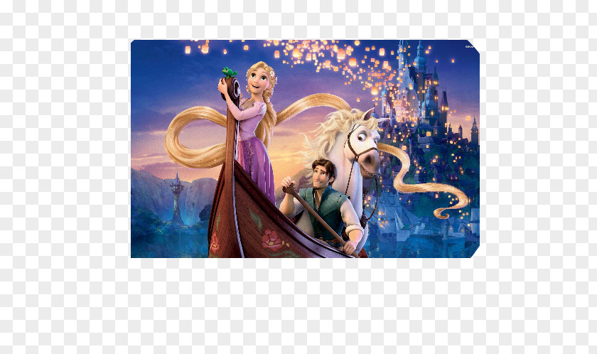 Fairy Tale Picture Book Rapunzel Flynn Rider Tangled: The Video Game Walt Disney Company PNG