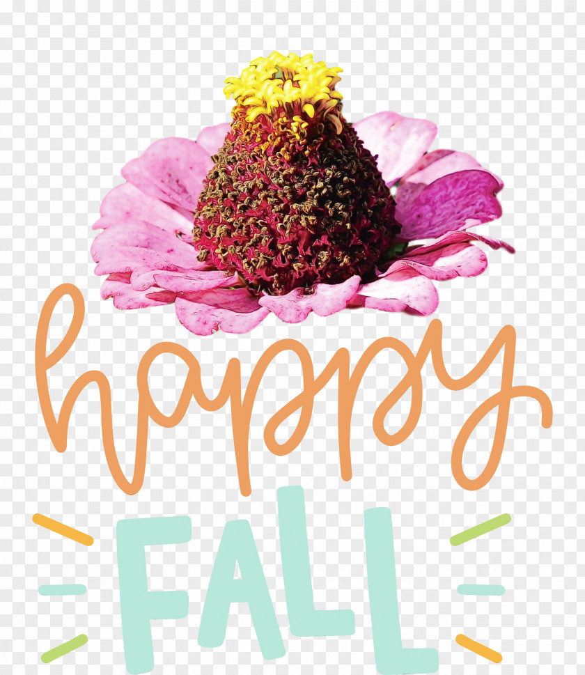 Floral Design PNG