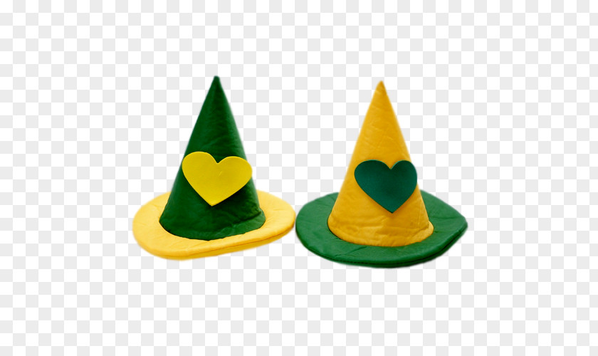 Hat Cone PNG