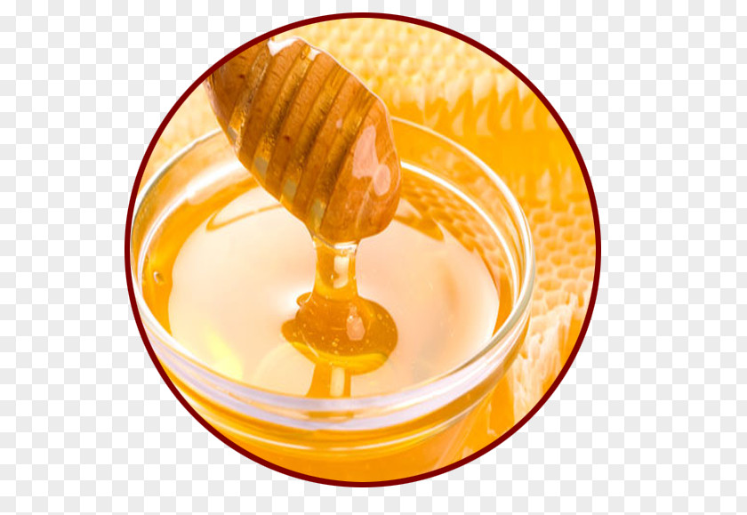 Honey Sugar Fructose Syrup Ingredient PNG