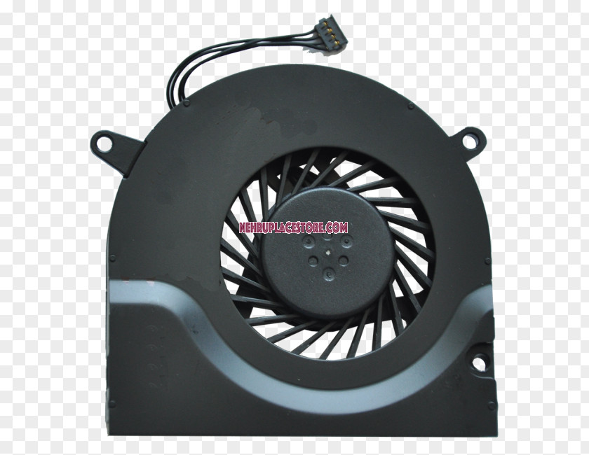 Laptop Computer System Cooling Parts MacBook Pro Fan PNG