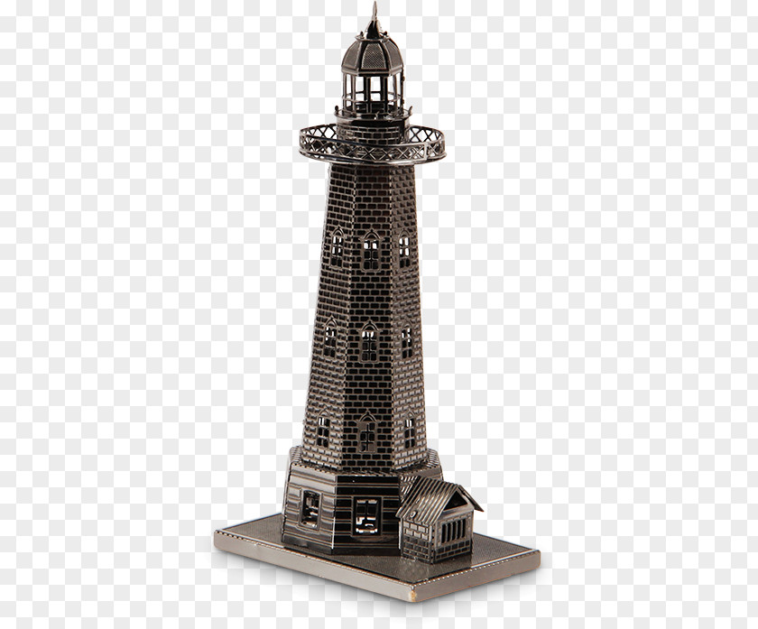 Light Lighthouse Metal Jigsaw Puzzles Puzz 3D PNG