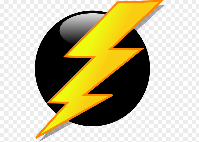 Picture Of A Lightning Bolt Chevrolet Clip Art PNG