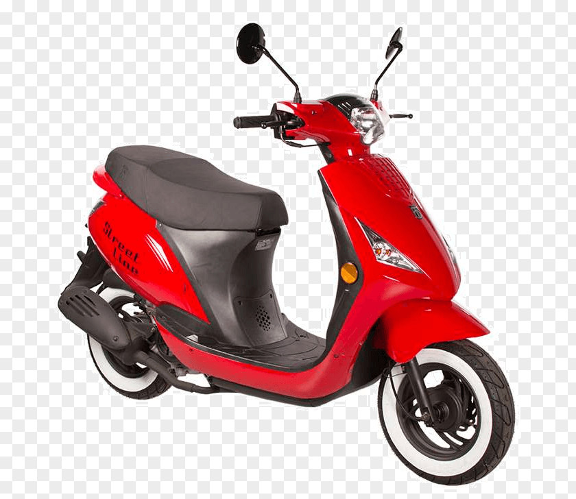 Scooter Peugeot Motocycles Moped Motorcycle PNG