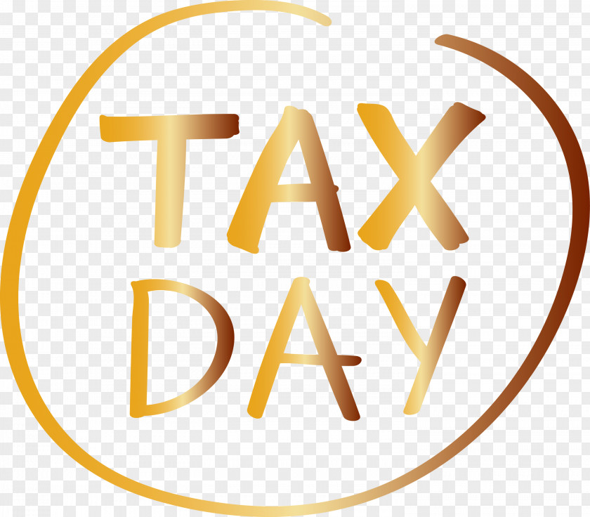 Tax Day PNG