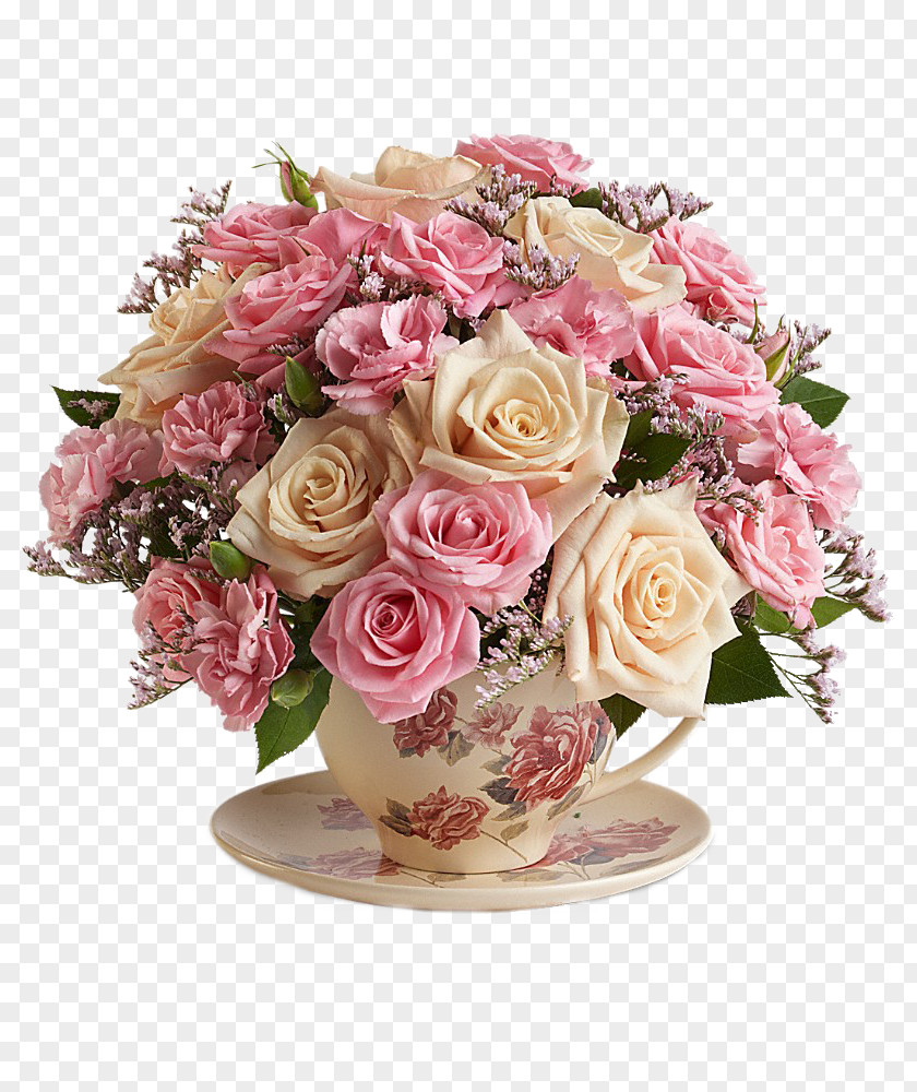 Bouquet Of Flowers Teleflora Floristry Flower Delivery PNG