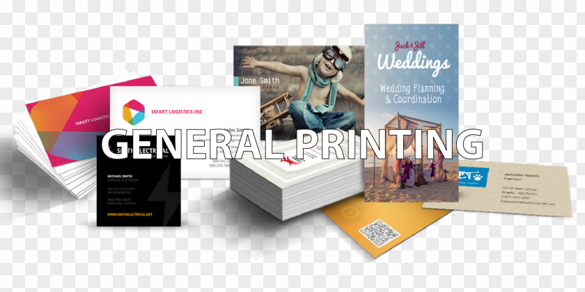 Business Digital Printing Variable Data Cards Offset PNG