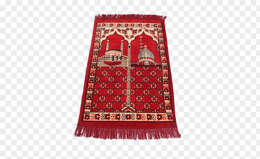 Carpet Prayer Rug Salah Dhikr Tasbih PNG