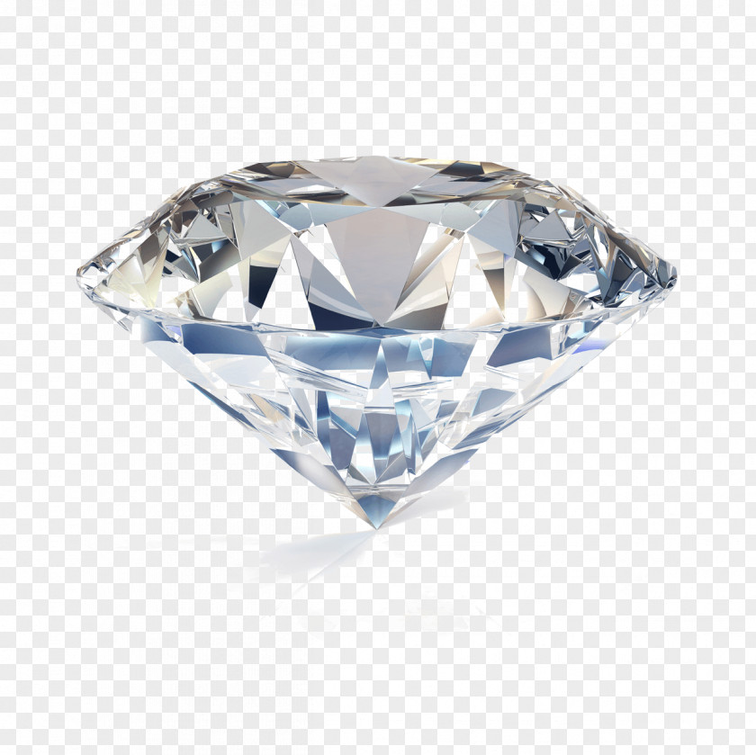 Diamond Image Cut Jewellery Engagement Ring PNG