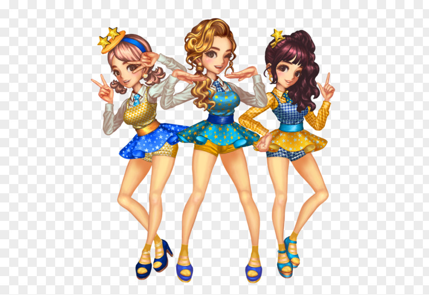 Dragon Blaze Orange Caramel Playgirlz Baskin-Robbins Pictures PNG