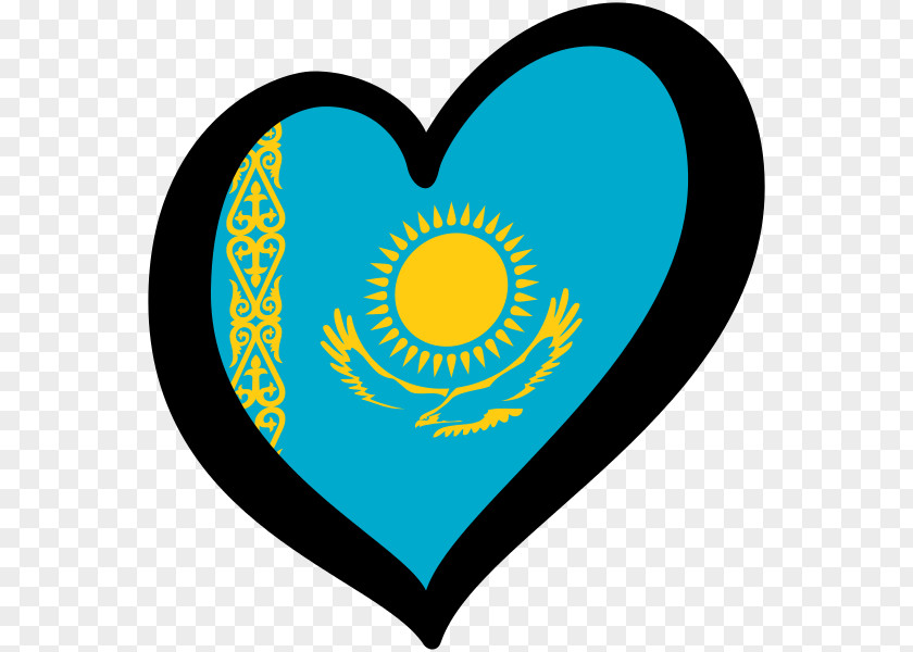 Flag Of Kazakhstan National Flags Asia PNG