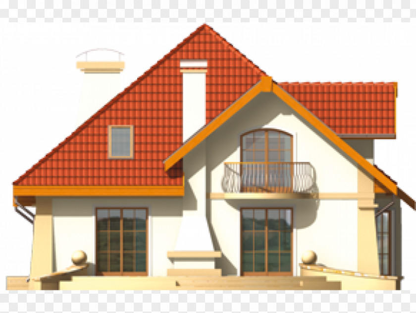 House Roof Facade Altxaera PNG